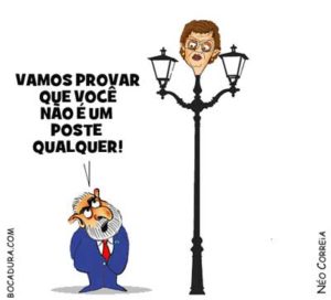 BLG-PD-PL-Humor-Cartuns-Política-Eleições-2010-Lula-Dilma-Poste1